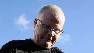 Richard Satchwell trial: Man charged with wife’s murder told gardaí she came at him with a chisel Richard Satchwell trial: Man charged with wife’s murder told gardaí she came at him with a chisel