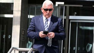 Election candidate avoids jail after threatening Garda Sergeant at Dublin rally