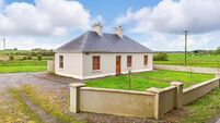 PROPERTY: Beautiful Mayo home hits the market for less than €250,000