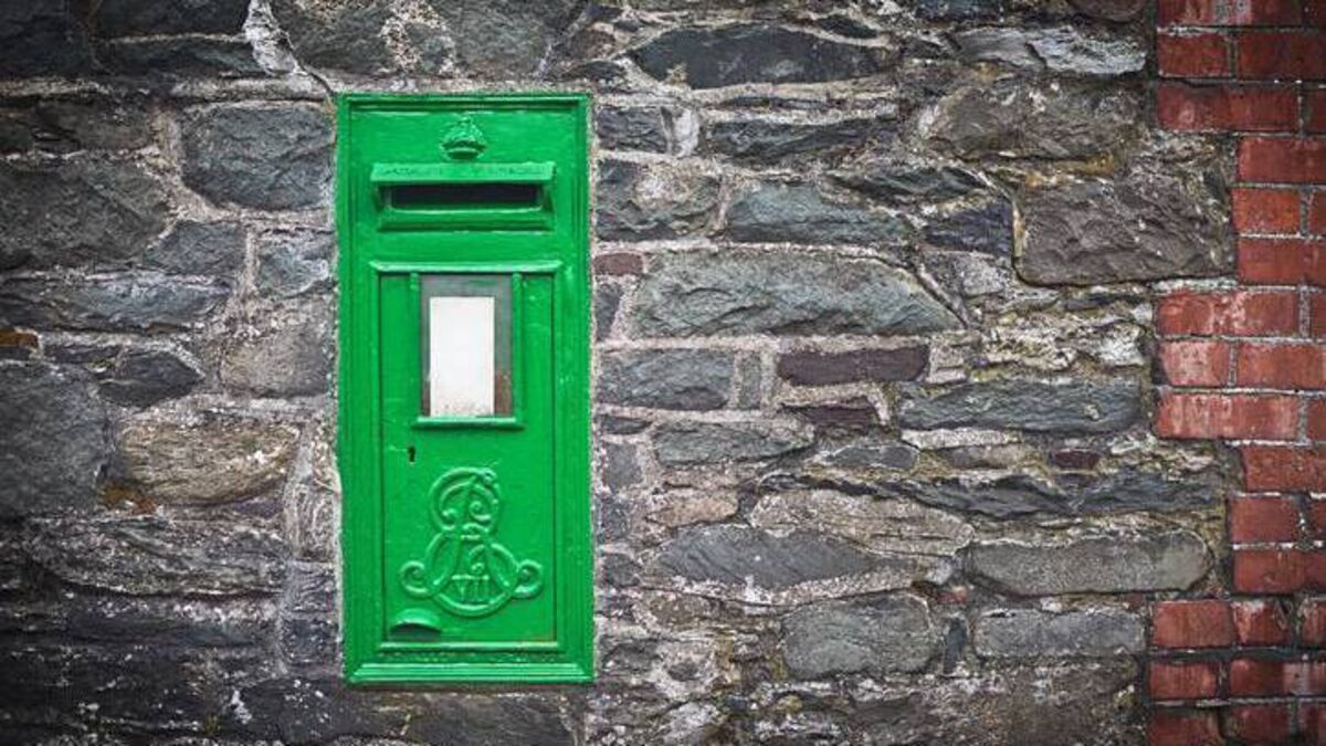 Post office in Mayo area closes after 120 years