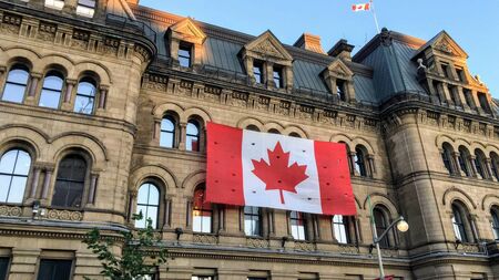 Mayo roots revealed for Canada's new prime minister