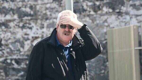 'Depraved paedophile': Former soldier jailed for sexually assaulting young girls in 1980s