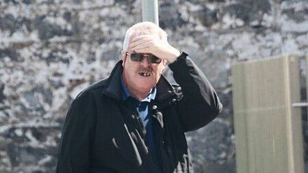 'Depraved paedophile': Former soldier jailed for sexually assaulting young girls in 1980s