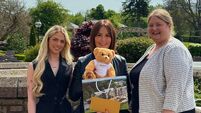 Congratulations: Fantastic mini-marathon competition prize claimed!