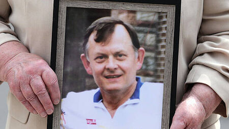 Government moves to secure Supreme Court appeal option in Sean Brown case