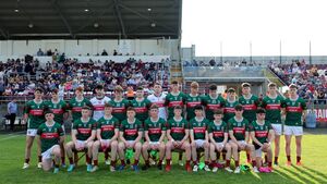 Mayo defeat Roscommon to win thrilling Connacht U20 title