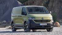 VW reveals pricing for new models