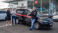 Connolly Group joins forces with Rio Ferdinand Foundation
