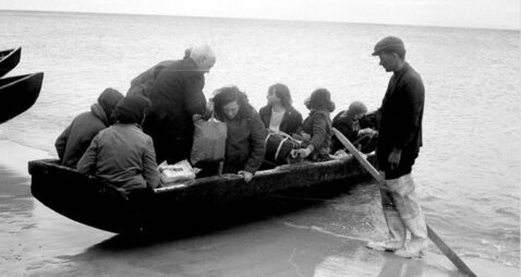 Collection of memories about rural life is reprinted