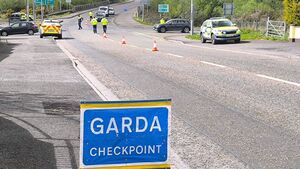 Mayo motorist detected without tax for almost 1,300 days