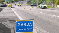 Mayo motorist detected without tax for almost 1,300 days
