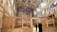 Catholic Church needs a pope for a changing world
