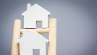 Nine-house scheme in Mayo took seven years to complete
