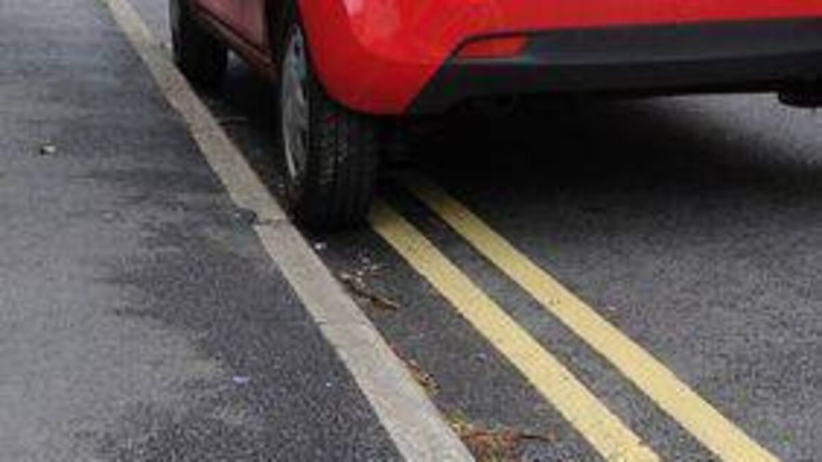 Mayo child had lucky escape after cycling incident