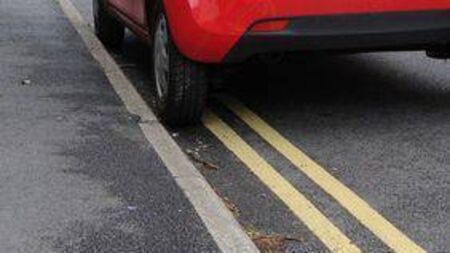 Mayo child had lucky escape after cycling incident