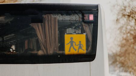 No seat on the schoolbus for students from rural Mayo area