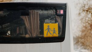 No seat on the schoolbus for students from rural Mayo area