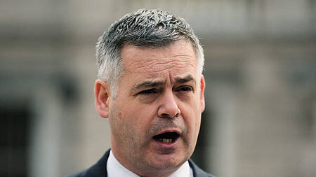 Housing tsar to be paid ‘mad-cap’ salary to ‘job share’ with minister, Dáil told