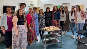 Local notes: Spring salmon and Spanish sojourn Local notes: Spring salmon and Spanish sojourn