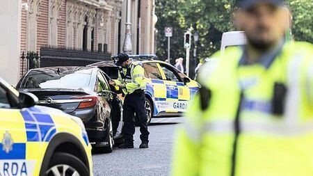 May bank holiday: New static speed cameras go live as drug-driving campaign launched