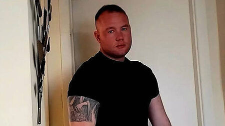 Mother speaks of distress knowing people filmed son as he drowned in Cork river