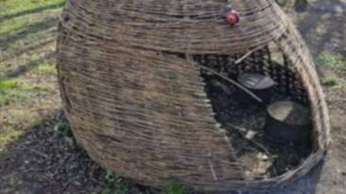 €500 reward to identify act of vandalism in Mayo