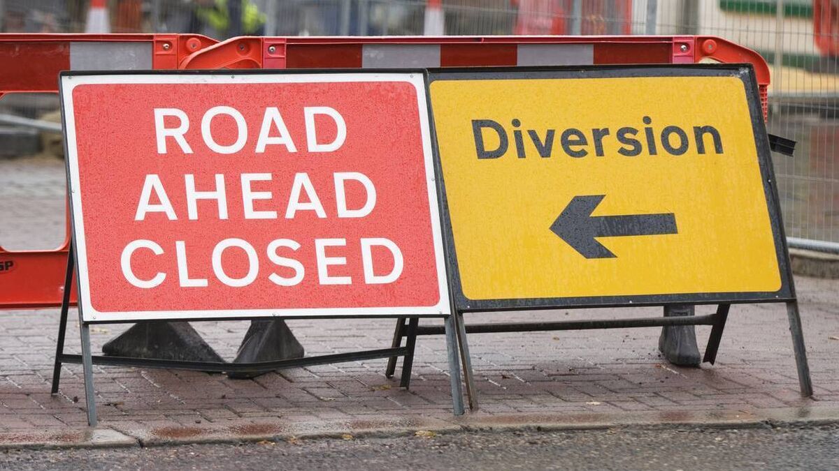 Traffic arrangements announced for Castlebar this bank holiday Sunday