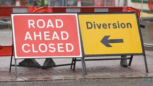 Traffic arrangements announced for Castlebar this bank holiday Sunday