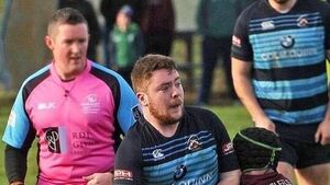 Mayo duo set to start for Connacht juniors in Interprovincial tie with Ulster Mayo duo set to start for Connacht juniors in Interprovincial tie with Ulster