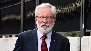 Gerry Adams tells trial he does not remember how many died on Bloody Friday Gerry Adams tells trial he does not remember how many died on Bloody Friday