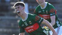 Minor magic as Mayo maroon the Tribesmen