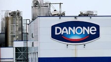 Yoplait gets injunction stopping Danone launching allegedly similar yoghurt product