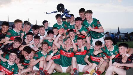 Date, time, venue and referee confirmed for not so Wee showdown