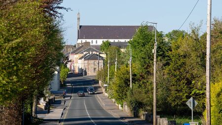 Local Notes: Community spirit shines in Kiltimagh Tidy Towns projects