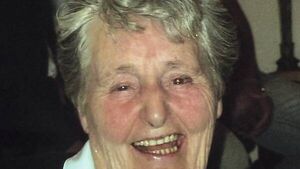 Tributes paid to pedestrian (89) killed in Roscommon crash Tributes paid to pedestrian (89) killed in Roscommon crash