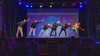 Local Notes: Claremorris No Name Club stars in national show
