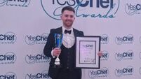 Local Notes: Ballina native wins Best Young Chef award