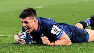 Dan Sheehan: 'It’s easy to look at the last three years as a failure' Dan Sheehan: 'It’s easy to look at the last three years as a failure'