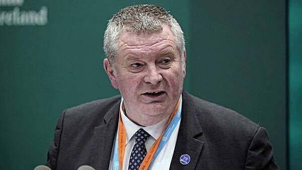 World is ‘breaking the bodies and minds’ of the children of Gaza – Dr Mike Ryan
