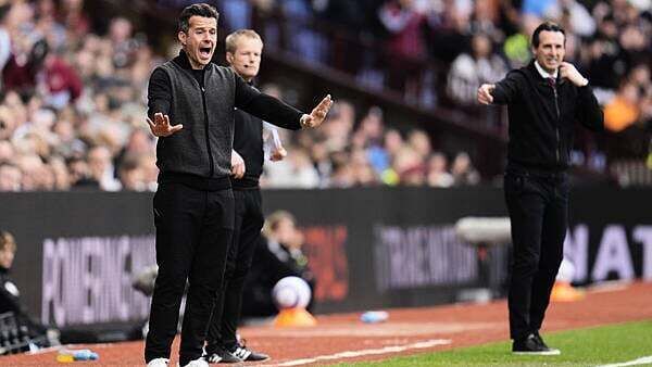 Unai Emery ready to fight for European qualification for Aston Villa