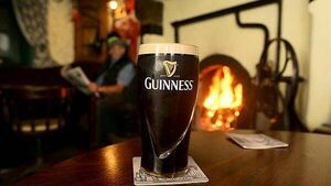 Quiz: How much do you know about historic Irish pubs? Quiz: How much do you know about historic Irish pubs?