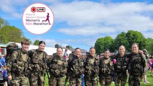 LIVE BLOG: Mayo.ie Western People Women's Mini Marathon 2025 - as it happened