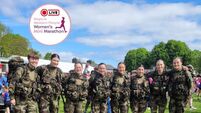 LIVE BLOG: Mayo.ie Western People Women's Mini Marathon 2025 - as it happened