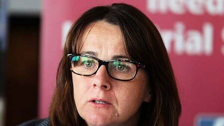 Plan to overhaul Northern Ireland employment law ‘does not go far enough’