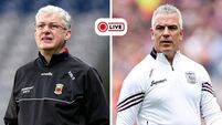 LIVE BLOG: Mayo v Galway - as it happened