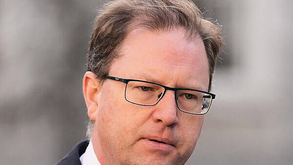 Government and cross-party support for housing activation office, minister says