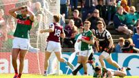 Finishing let us down when it mattered most 