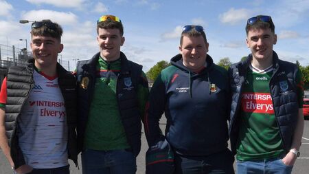 Win as sweet to Galway as loss is bitter to Mayo