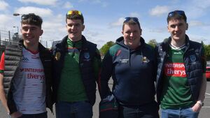 Win as sweet to Galway as loss is bitter to Mayo