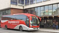 Bus Éireann 'considering' expanded Mayo service